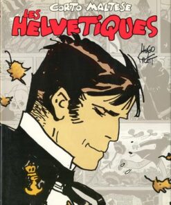 Corto Maltese Tome 2