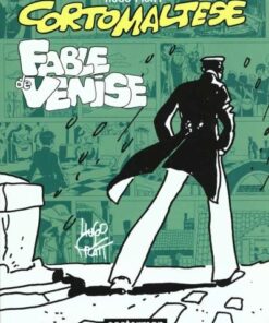 Corto Maltese Tome 8