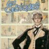 Corto Maltese Tome 3