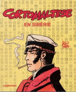 Corto Maltese Tome 3