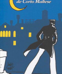 Corto Maltese Tome 1