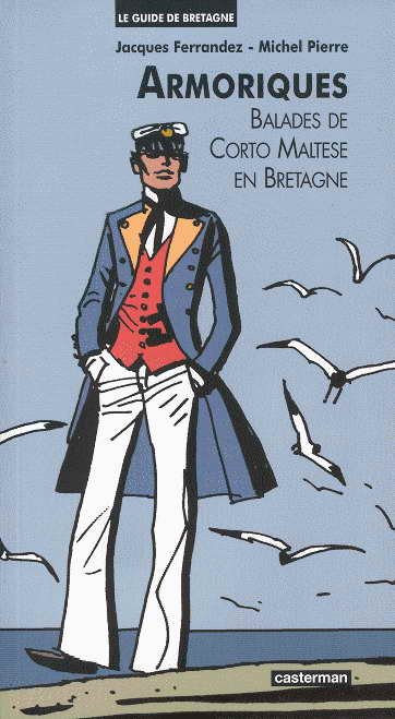 Corto Maltese Tome 2