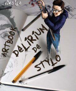 Délirium de stylo
