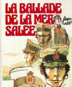 Corto Maltese Tome 1