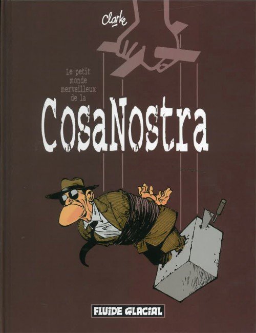 Cosa Nostra Tome 1