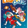 Cosmic Girlz Tome 2