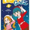Cosmic Girlz Tome 2