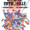 Cosmic Patrouille