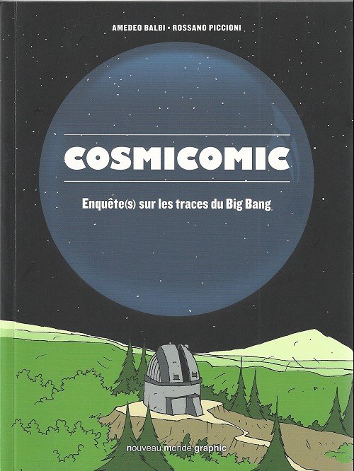 Cosmicomic