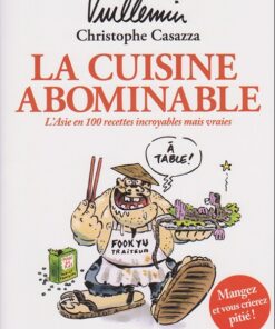 La Cuisine abominable