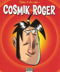 Cosmik Roger