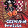 Cosmo-souris et ampoulette Tome 1