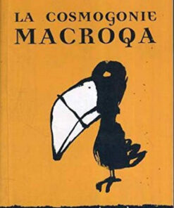 La Cosmogonie macroqa