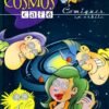 Cosmos Café Tome 2
