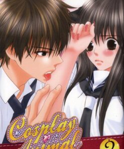 Cosplay animal Tome 2