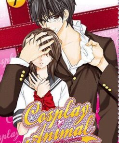 Cosplay animal Tome 7