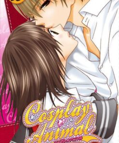 Cosplay animal Tome 10
