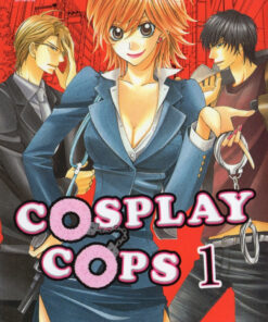 Cosplay Cops 1