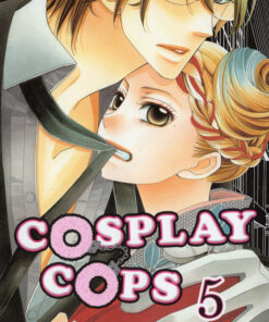 Cosplay Cops 5