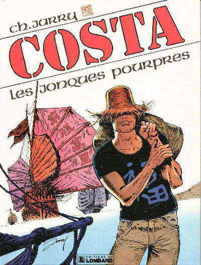 Costa Tome 1