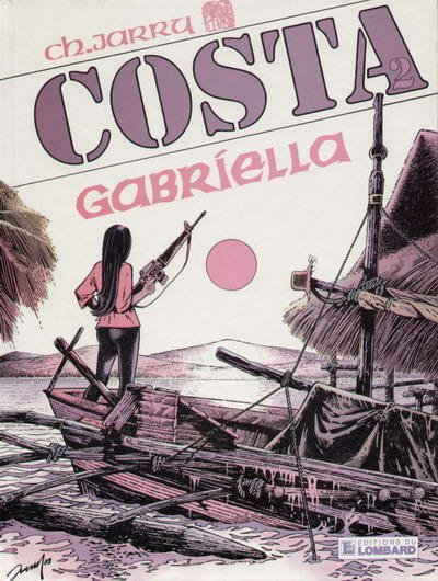 Costa Tome 2