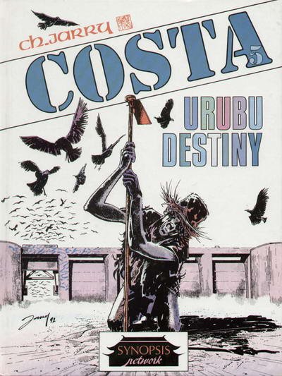 Costa Tome 5