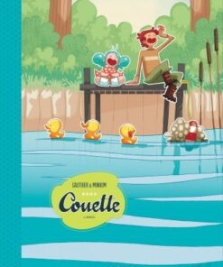 Couette Tome 2