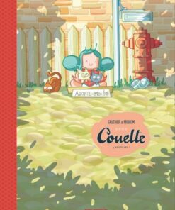 Couette Tome 3