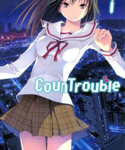 CounTrouble Tome 1