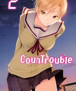 CounTrouble Tome 2