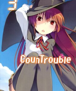 CounTrouble Tome 3