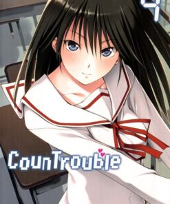 CounTrouble Tome 4