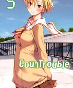 CounTrouble Tome 5