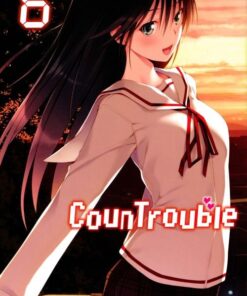 CounTrouble Tome 6