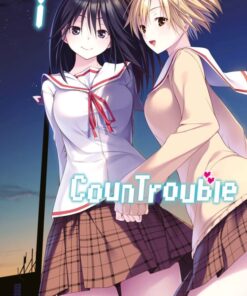 CounTrouble Tome 7