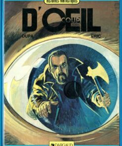 Coup d'oeil