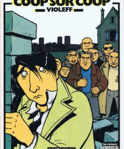 Coup sur coup