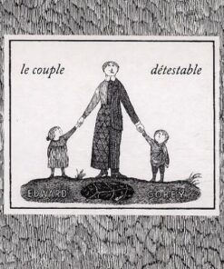 Le Couple détestable