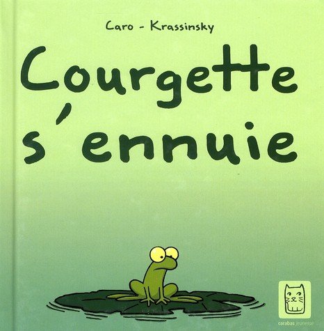 Courgette