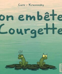 Courgette