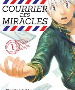 Courrier des miracles 1
