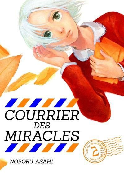 Courrier des miracles 2