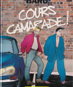Cours camarade !