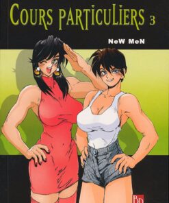 Cours particuliers 3