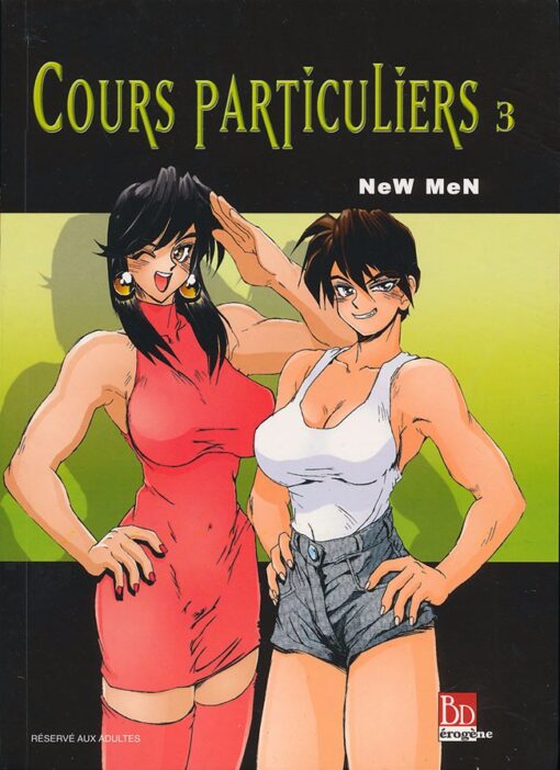 Cours particuliers 3