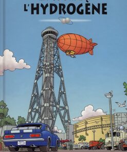 La Course à l'hydrogène
