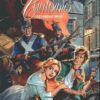 Courtisanes Tome 3