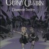 Courtney Crumrin Tome 4