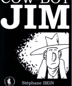 Cow-Boy Jim