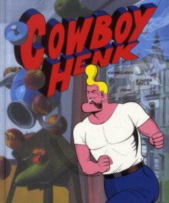 Cowboy Henk 1
